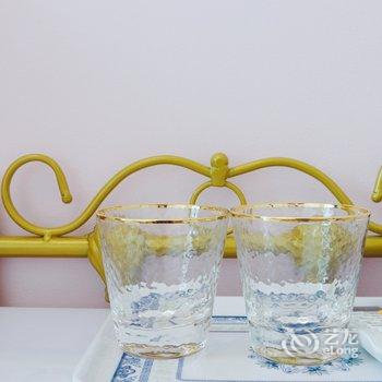 成都宽窄巷子小黑公寓(3号店)酒店提供图片