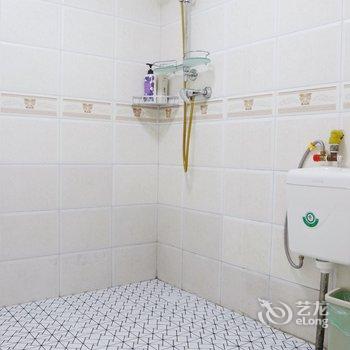 成都宽窄巷子小黑公寓(3号店)酒店提供图片