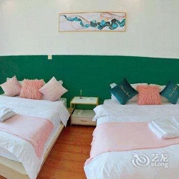 成都宽窄巷子小黑公寓(3号店)酒店提供图片