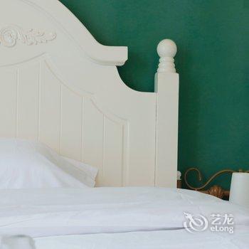 成都宽窄巷子小黑公寓(3号店)酒店提供图片