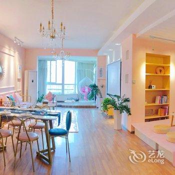 成都宽窄巷子小黑公寓(3号店)酒店提供图片