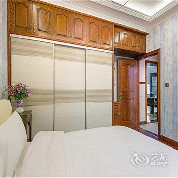 青岛开心九歌别墅酒店提供图片