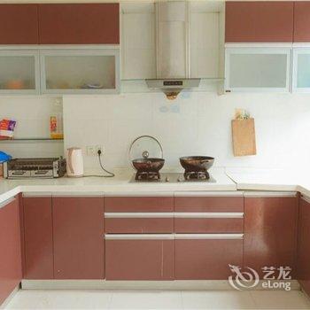青岛开心九歌别墅酒店提供图片