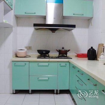 成都宽窄巷子小黑公寓(3号店)酒店提供图片