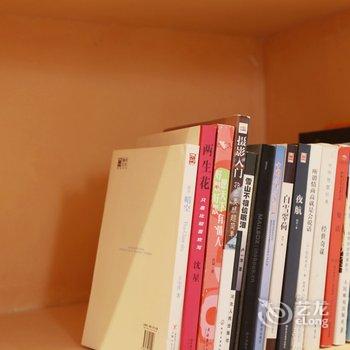 成都宽窄巷子小黑公寓(3号店)酒店提供图片