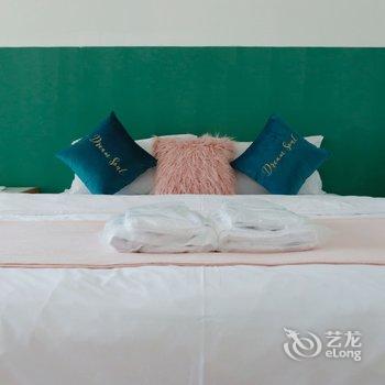 成都宽窄巷子小黑公寓(3号店)酒店提供图片