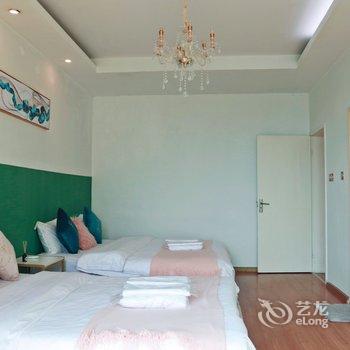 成都宽窄巷子小黑公寓(3号店)酒店提供图片