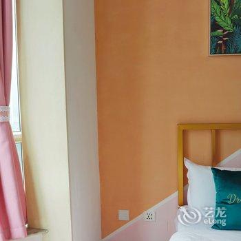 成都宽窄巷子小黑公寓(3号店)酒店提供图片