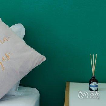 成都宽窄巷子小黑公寓(3号店)酒店提供图片