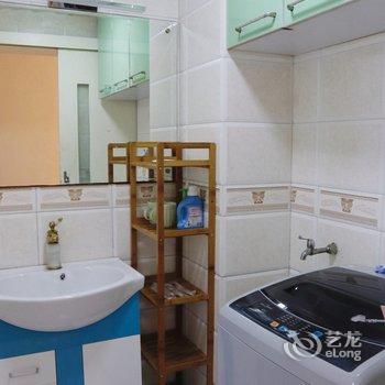 成都宽窄巷子小黑公寓(3号店)酒店提供图片