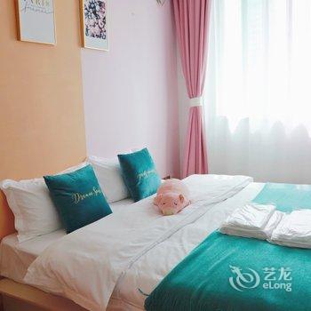 成都宽窄巷子小黑公寓(3号店)酒店提供图片