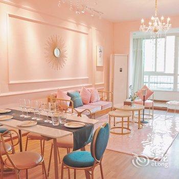 成都宽窄巷子小黑公寓(3号店)酒店提供图片