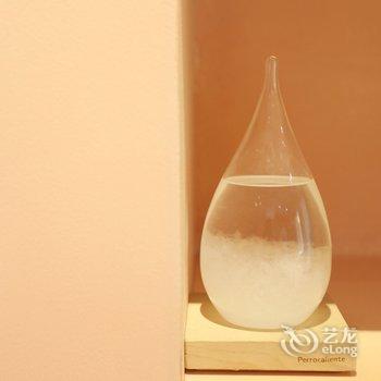 成都宽窄巷子小黑公寓(3号店)酒店提供图片