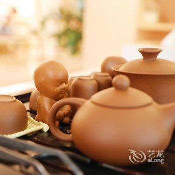 成都宽窄巷子小黑公寓(3号店)酒店提供图片