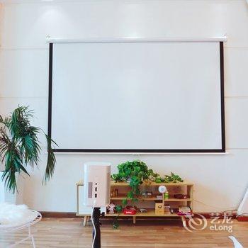 成都宽窄巷子小黑公寓(3号店)酒店提供图片