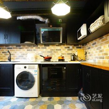 上海花弄轻居人文民宿酒店提供图片