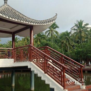 辰光公寓(海口大同路店)酒店提供图片