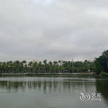 辰光公寓(海口大同路店)酒店提供图片