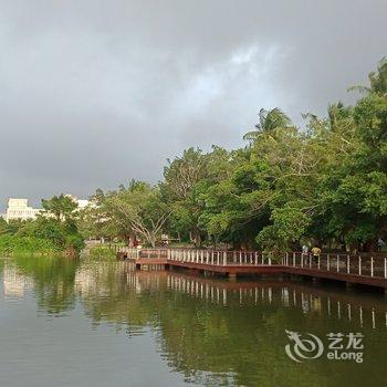 辰光公寓(海口大同路店)酒店提供图片