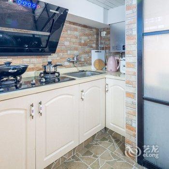 上海JL公寓酒店提供图片