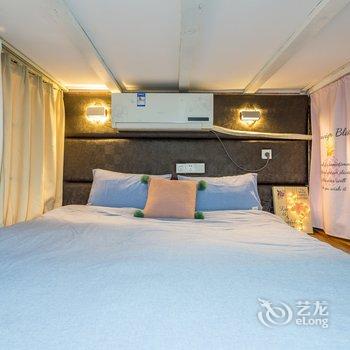 上海JL公寓酒店提供图片