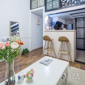 上海JL公寓酒店提供图片