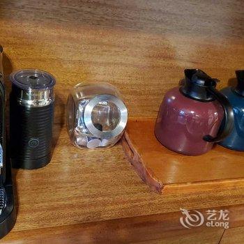 绍兴隐舍民宿酒店提供图片