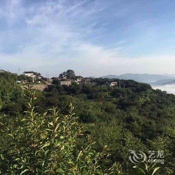 绍兴隐舍民宿酒店提供图片