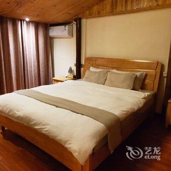 绍兴隐舍民宿酒店提供图片