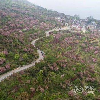 绍兴隐舍民宿酒店提供图片