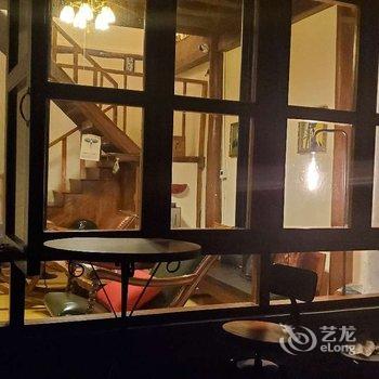 绍兴隐舍民宿酒店提供图片