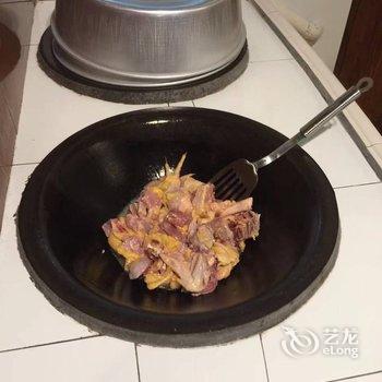 绍兴隐舍民宿酒店提供图片
