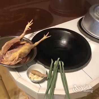 绍兴隐舍民宿酒店提供图片
