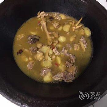 绍兴隐舍民宿酒店提供图片