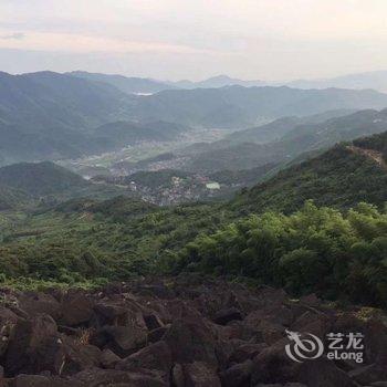 绍兴隐舍民宿酒店提供图片