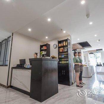 唐山岚枫酒店酒店提供图片