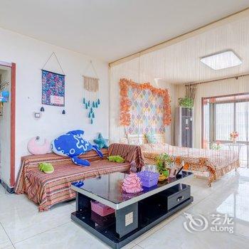 西安桐居民宿(14号店)酒店提供图片