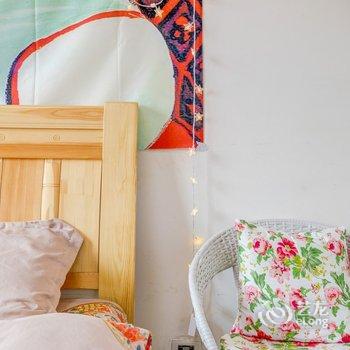 西安桐居民宿(14号店)酒店提供图片