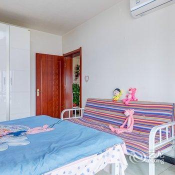 西安桐居民宿(14号店)酒店提供图片