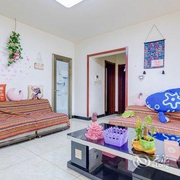 西安桐居民宿(14号店)酒店提供图片