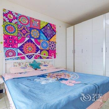 西安桐居民宿(14号店)酒店提供图片