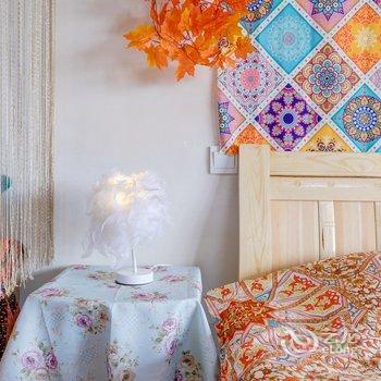 西安桐居民宿(14号店)酒店提供图片