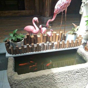 腾冲芳香荷塘客栈酒店提供图片