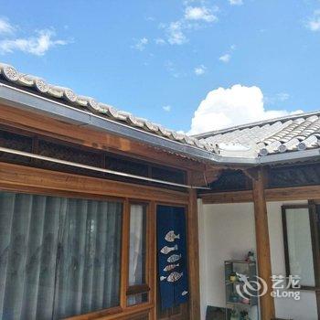 腾冲芳香荷塘客栈酒店提供图片