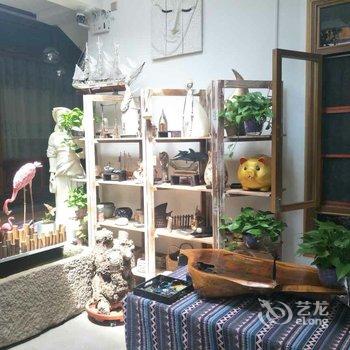 腾冲芳香荷塘客栈酒店提供图片