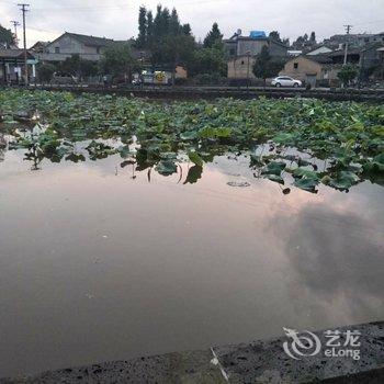 腾冲芳香荷塘客栈酒店提供图片
