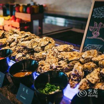 嘉兴福朋喜来登酒店酒店提供图片