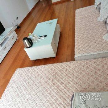 青岛浪漫满屋公寓(5号店)酒店提供图片