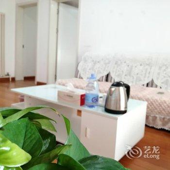 青岛浪漫满屋公寓(5号店)酒店提供图片