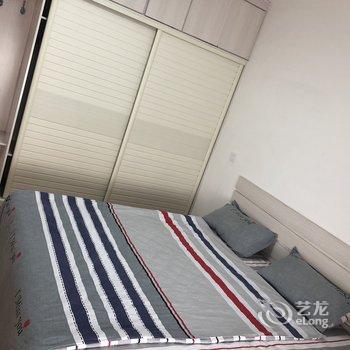 青岛浪漫满屋公寓(5号店)酒店提供图片